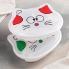 Кутия за храна, Коте